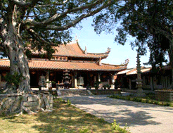 银川承天寺天气